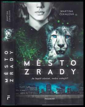 Město zrady