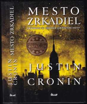 Mesto zrkadiel