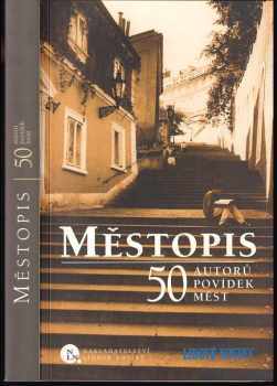 Městopis