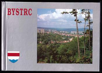 Městská část Brno-Bystrc