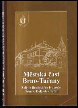 Městská část Brno Tuřany