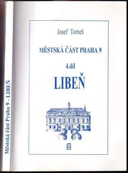 Městská část Praha 9