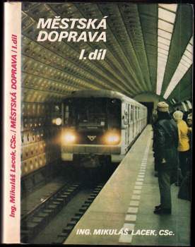 Městská doprava