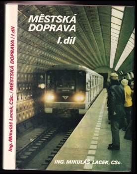 Městská doprava