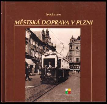 Městská doprava v Plzni