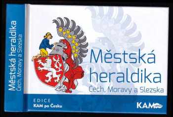 Městská heraldika Čech, Moravy a Slezska