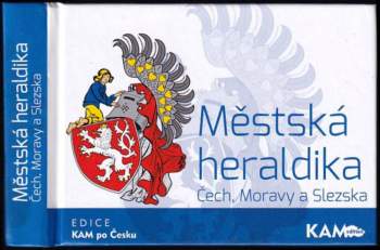 Městská heraldika Čech, Moravy a Slezska