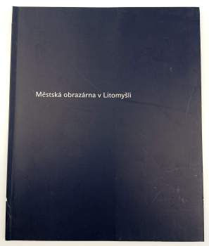 Městská obrazárna v Litomyšli