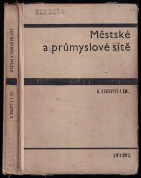 Městské a průmyslové sítě