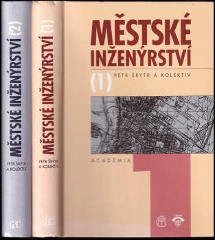 Městské inženýrství