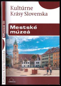 Mestské múzeá
