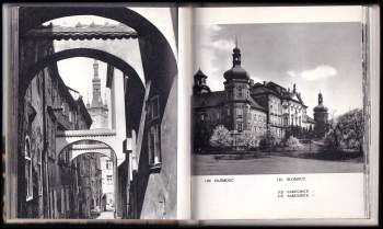 Městské památkové rezervace