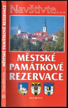 Městské památkové rezervace