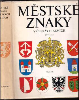 Městské znaky v českých zemích