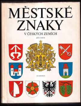 Městské znaky v českých zemích