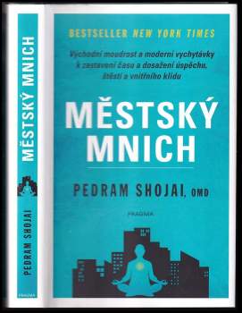 Městský mnich