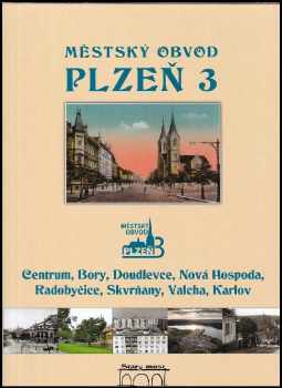 Městský obvod Plzeň 3