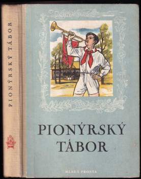 Městský pionýrský tábor