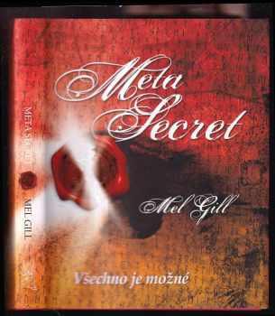 Meta Secret