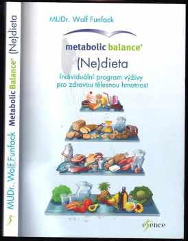 Metabolic balance - (ne)dieta