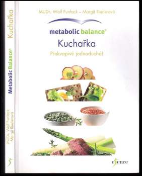 Metabolic balance® kuchařka