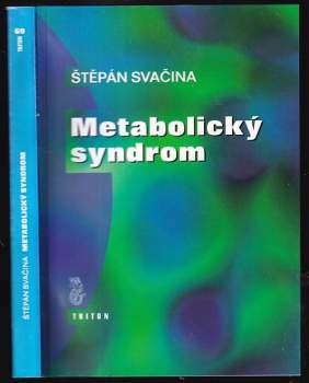 Metabolický syndrom