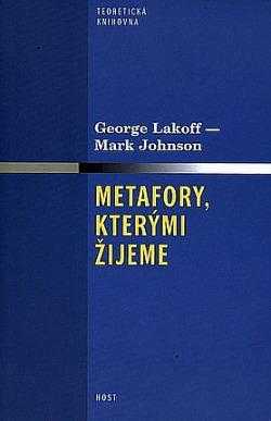 Metafory, kterými žijeme