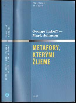 Metafory, kterými žijeme