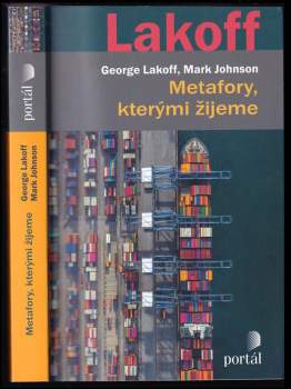 George Lakoff: Metafory, kterými žijeme