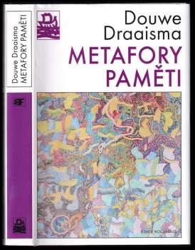 Douwe Draaisma: Metafory paměti