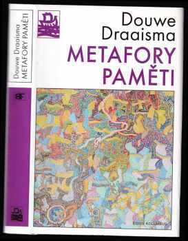 Douwe Draaisma: Metafory paměti