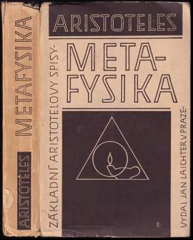 Metafysika