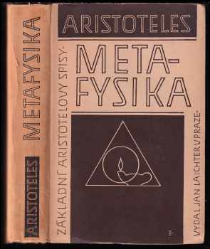Metafysika
