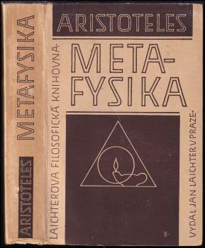 Metafysika