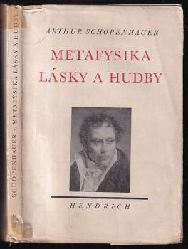 Metafysika lásky a hudby