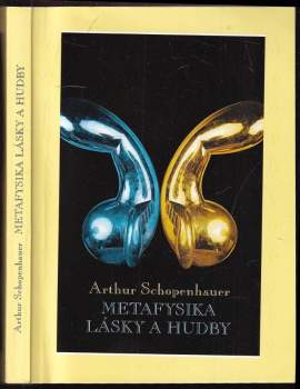 Metafysika lásky a hudby