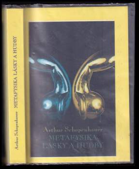 Metafysika lásky a hudby