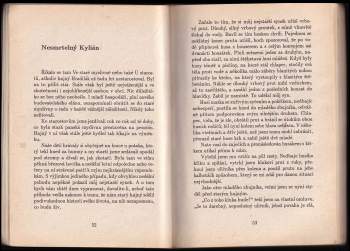 Eduard Tomáš: Metafyzické příběhy