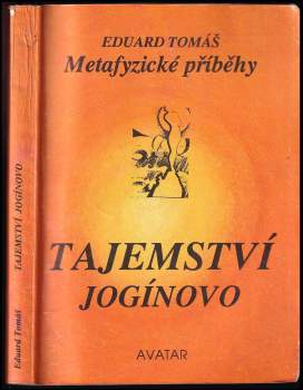 Eduard Tomáš: Metafyzické příběhy