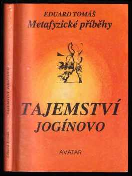 Eduard Tomáš: Metafyzické příběhy