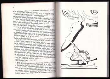 Eduard Tomáš: Metafyzické příběhy