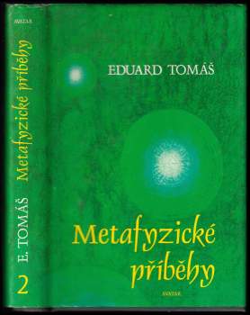 Metafyzické příběhy