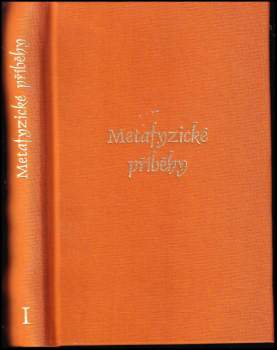 Metafyzické příběhy