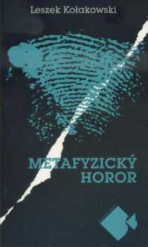 Metafyzický horor
