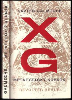 Metafyzický kurník