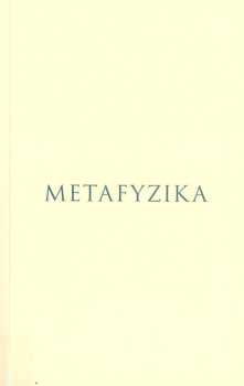 Aristotelés: Metafyzika