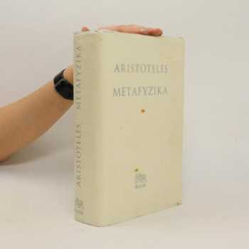 Metafyzika
