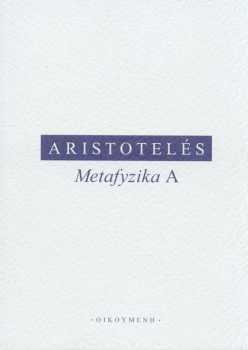 Metafyzika A