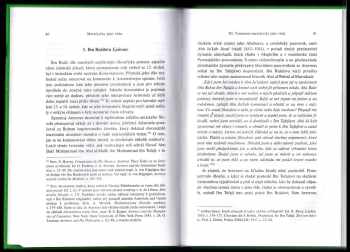 Avicenna: Metafyzika jako věda