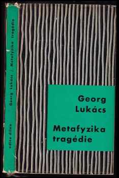 Metafyzika tragédie